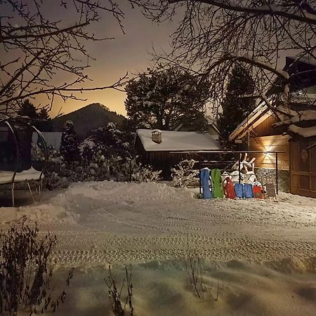 Pokoje I Apartamenty U Sabiny - Dostep Do Jacuzzi Tylko W Wybranych Opcjach Sprawdz Ponizej Szczegoly Rezerwacji Szczawnica Bagian luar foto
