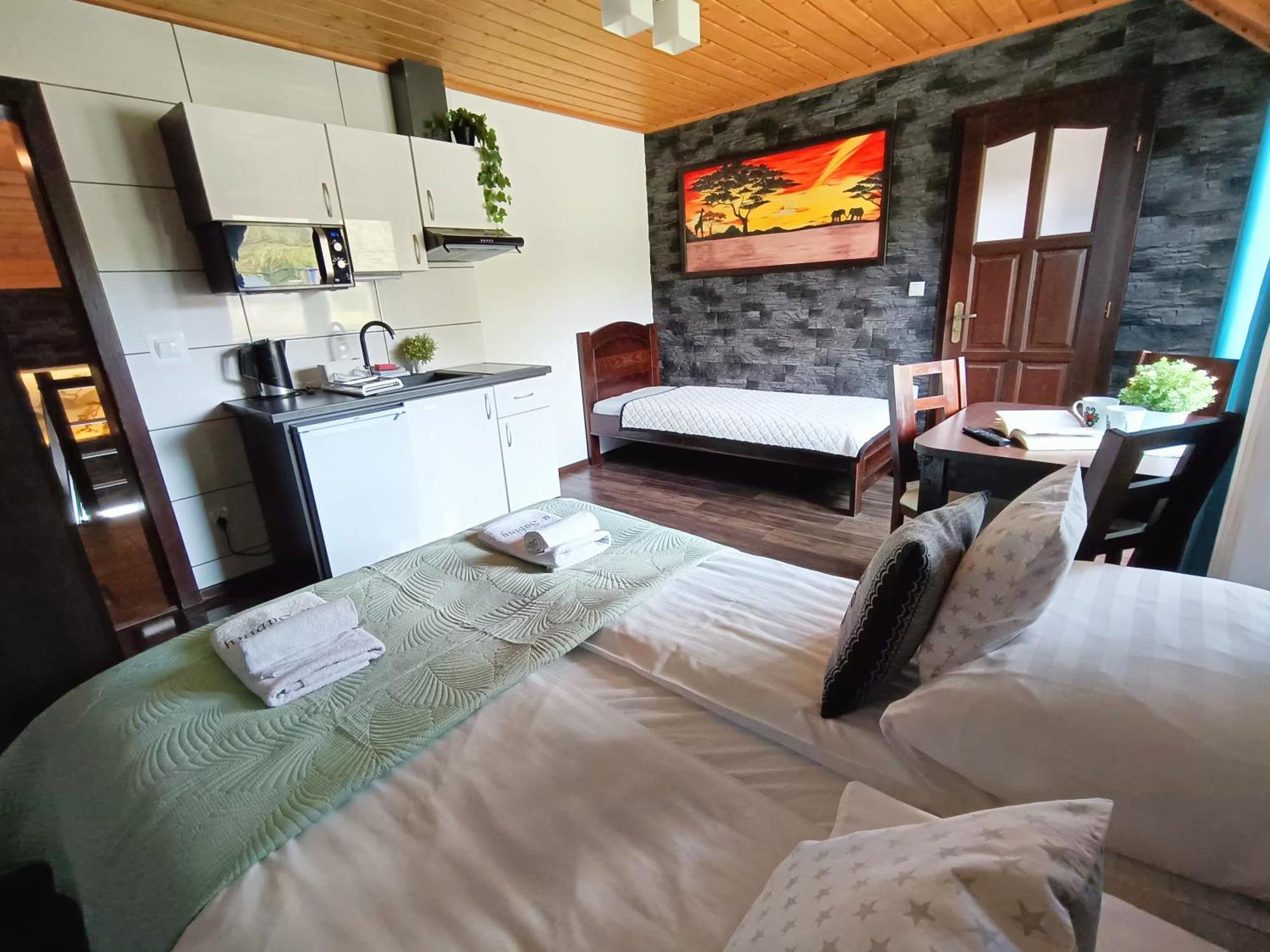 Pokoje I Apartamenty U Sabiny - Dostep Do Jacuzzi Tylko W Wybranych Opcjach Sprawdz Ponizej Szczegoly Rezerwacji Szczawnica Bagian luar foto