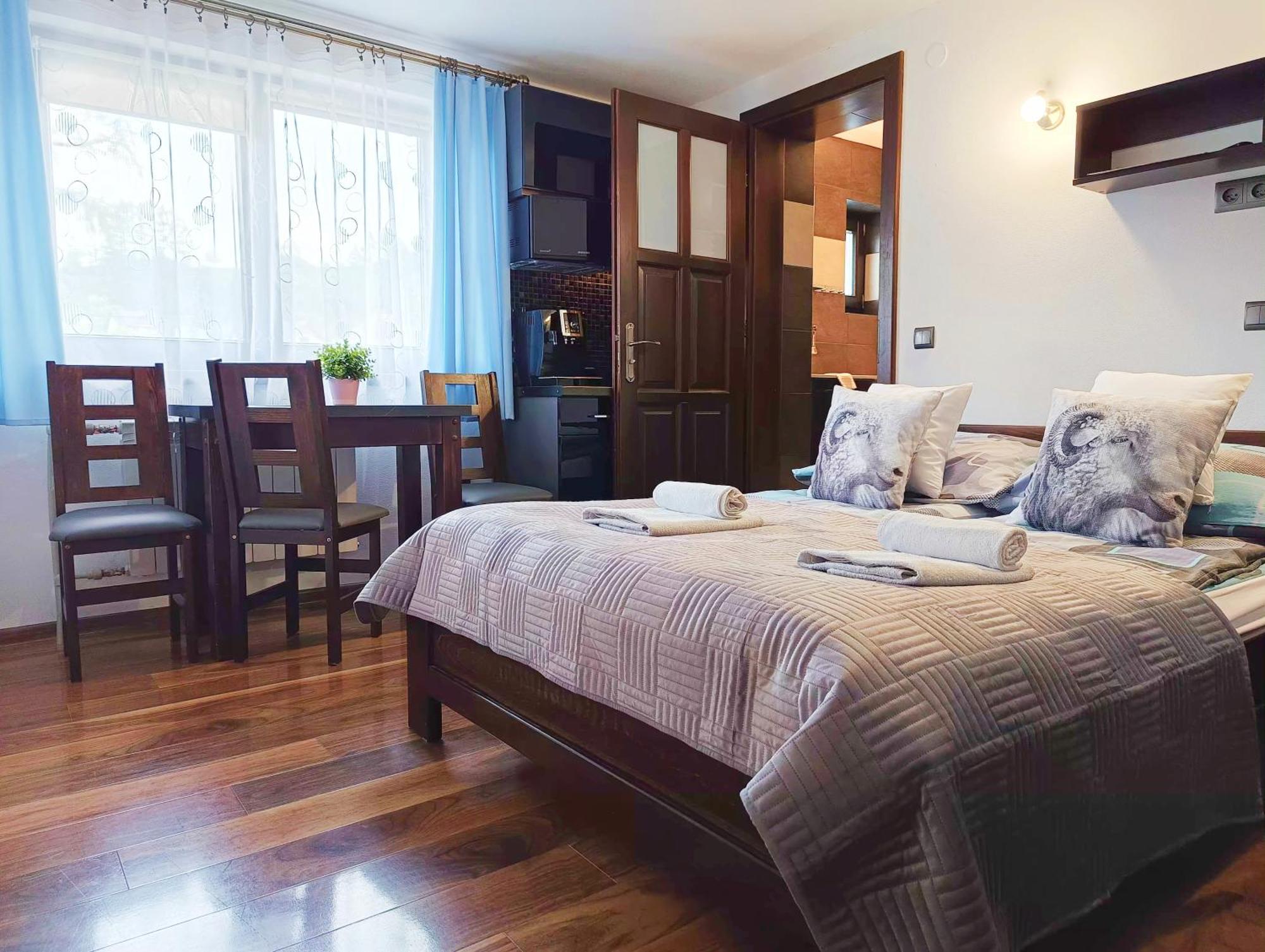 Pokoje I Apartamenty U Sabiny - Dostep Do Jacuzzi Tylko W Wybranych Opcjach Sprawdz Ponizej Szczegoly Rezerwacji Szczawnica Ruang foto