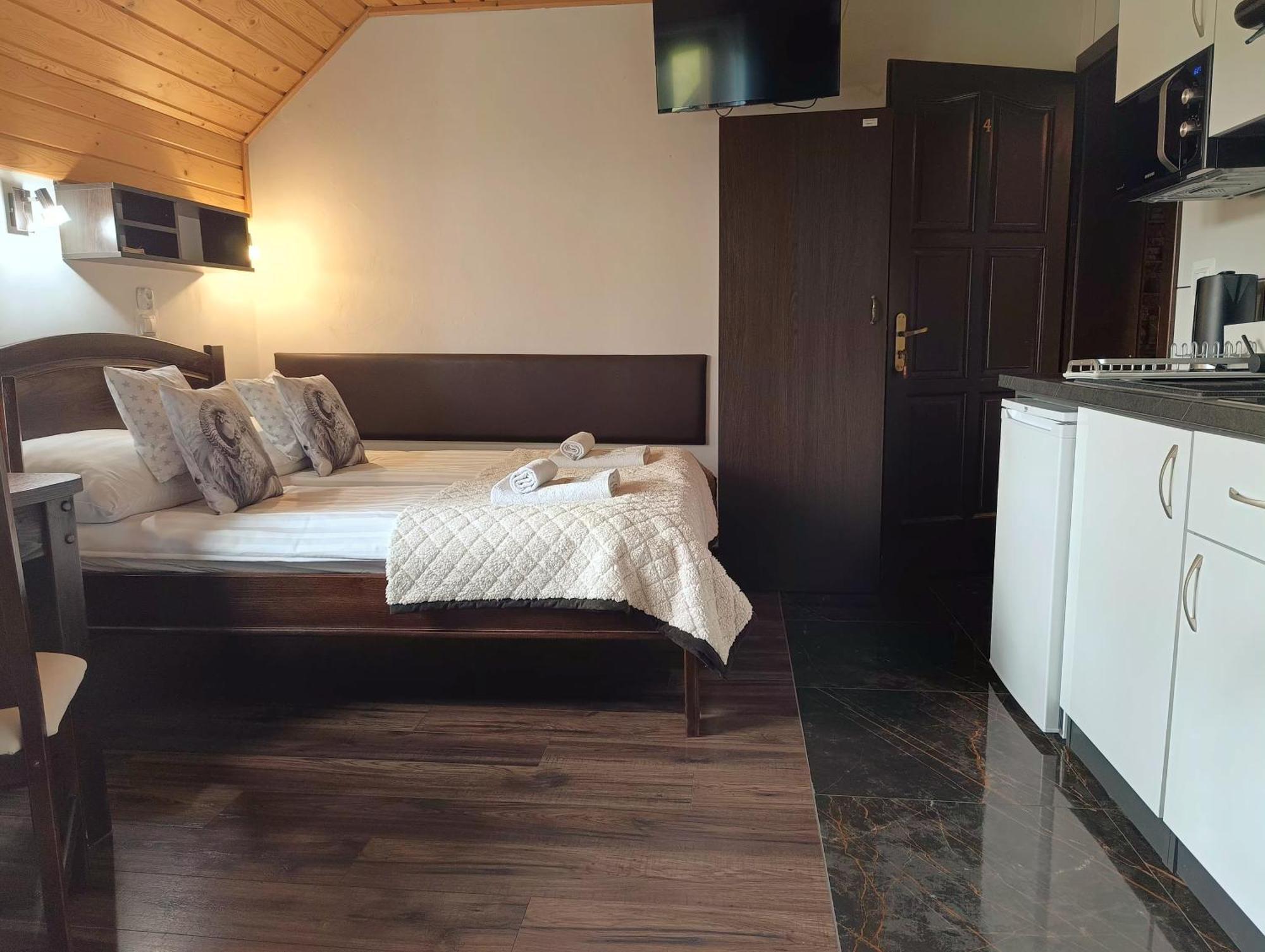 Pokoje I Apartamenty U Sabiny - Dostep Do Jacuzzi Tylko W Wybranych Opcjach Sprawdz Ponizej Szczegoly Rezerwacji Szczawnica Bagian luar foto