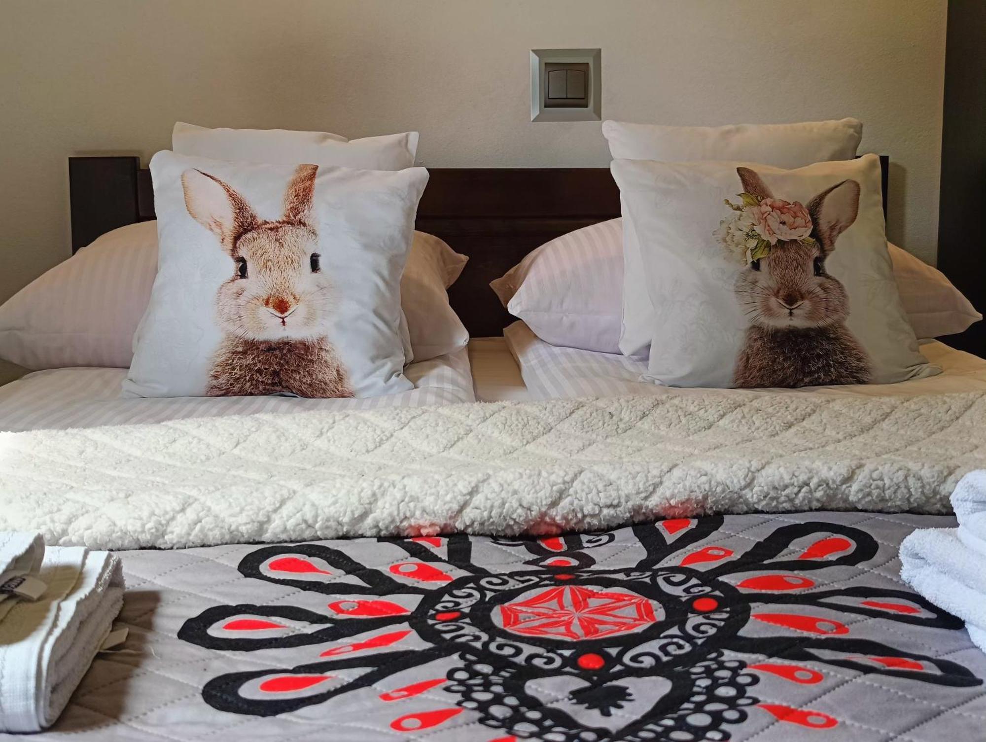 Pokoje I Apartamenty U Sabiny - Dostep Do Jacuzzi Tylko W Wybranych Opcjach Sprawdz Ponizej Szczegoly Rezerwacji Szczawnica Bagian luar foto