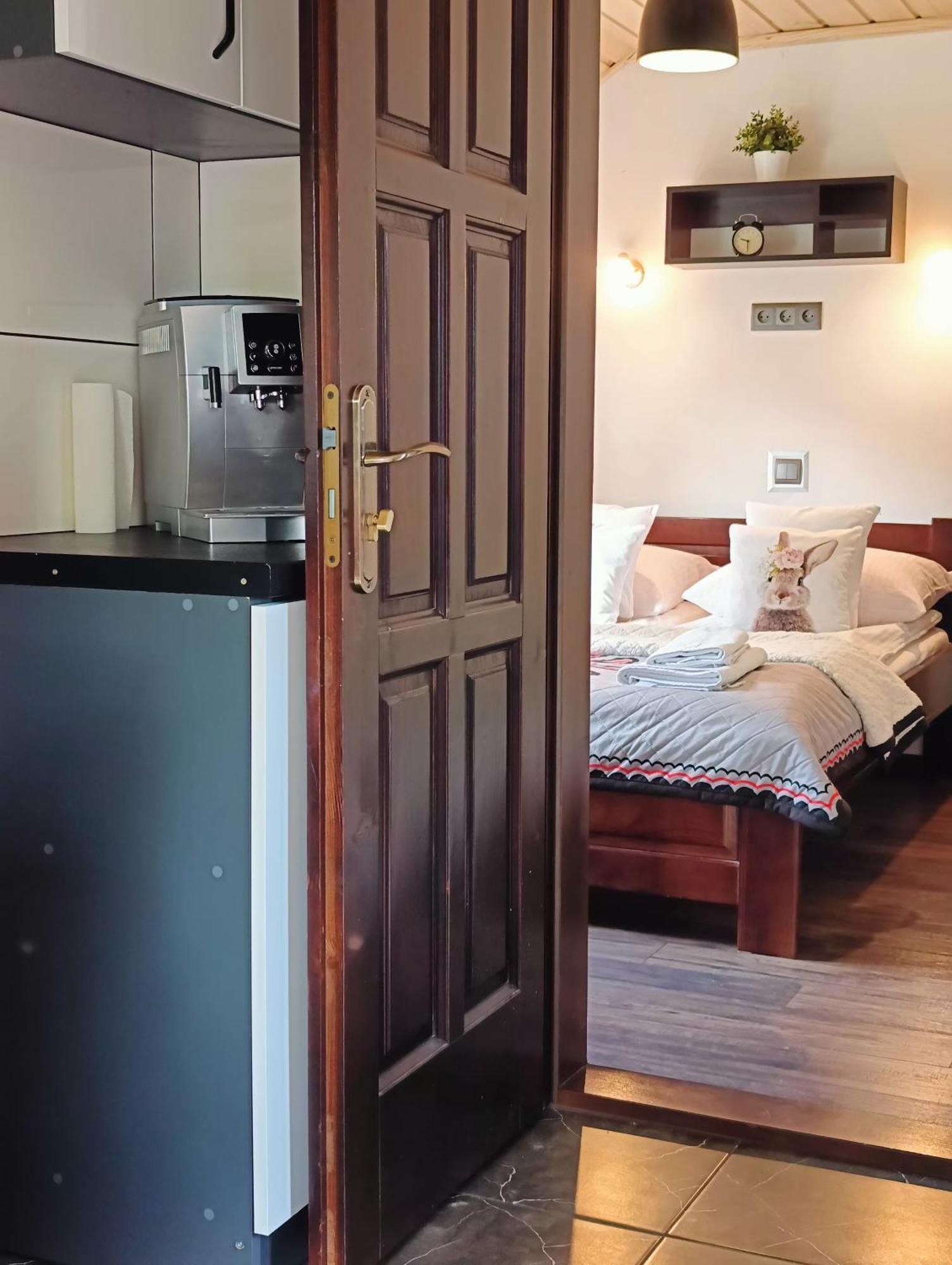 Pokoje I Apartamenty U Sabiny - Dostep Do Jacuzzi Tylko W Wybranych Opcjach Sprawdz Ponizej Szczegoly Rezerwacji Szczawnica Bagian luar foto