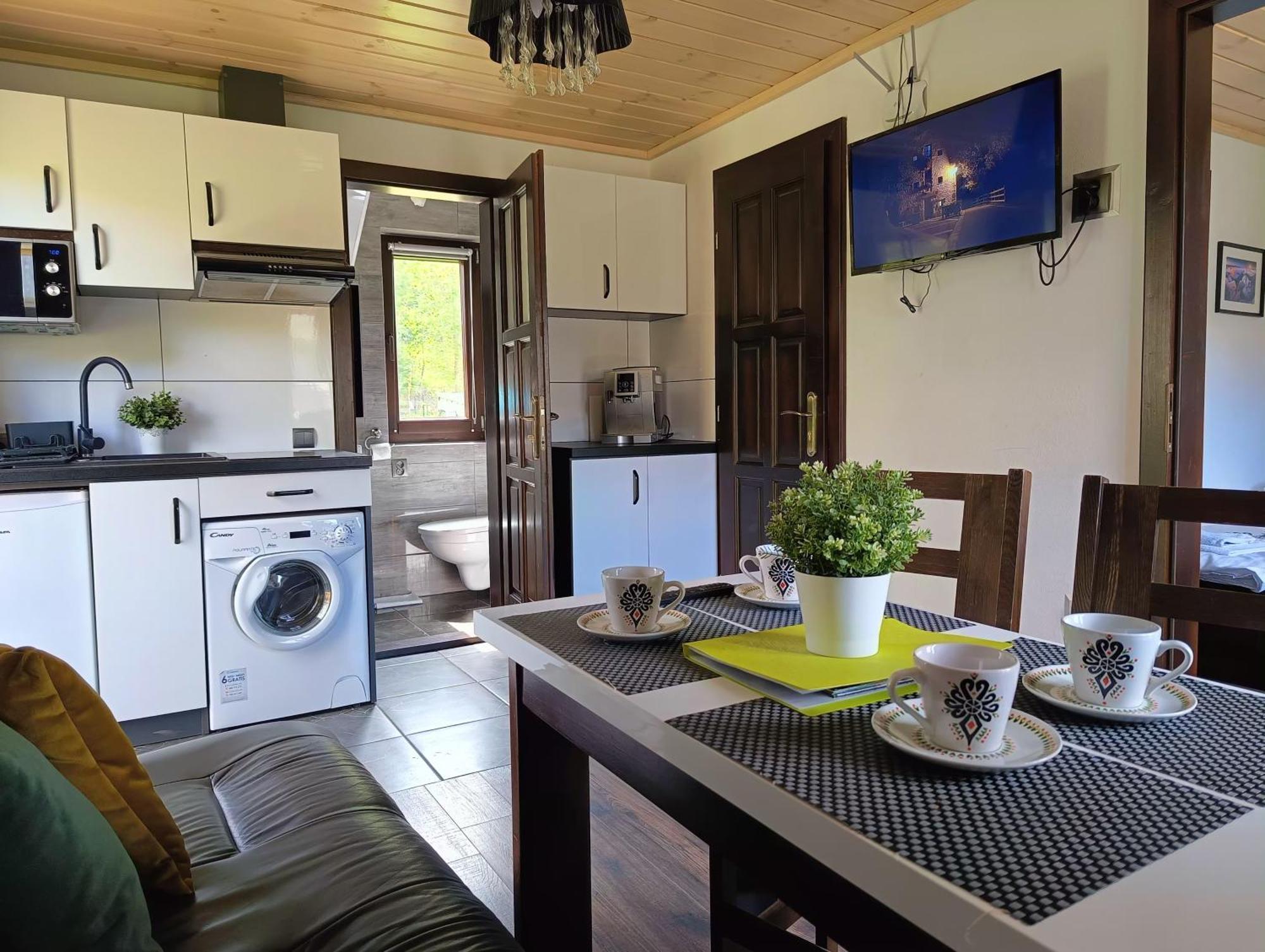 Pokoje I Apartamenty U Sabiny - Dostep Do Jacuzzi Tylko W Wybranych Opcjach Sprawdz Ponizej Szczegoly Rezerwacji Szczawnica Bagian luar foto