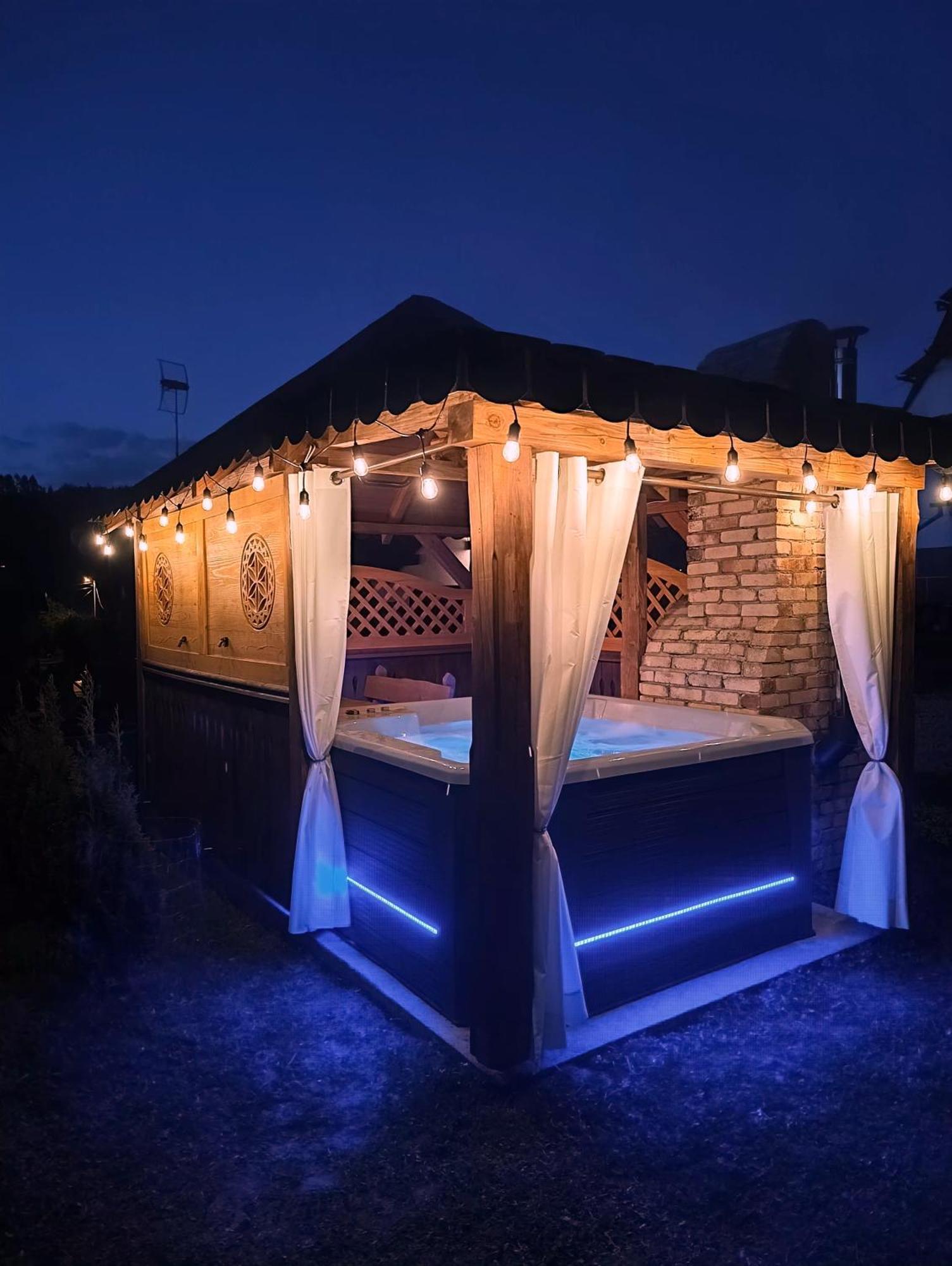 Pokoje I Apartamenty U Sabiny - Dostep Do Jacuzzi Tylko W Wybranych Opcjach Sprawdz Ponizej Szczegoly Rezerwacji Szczawnica Bagian luar foto