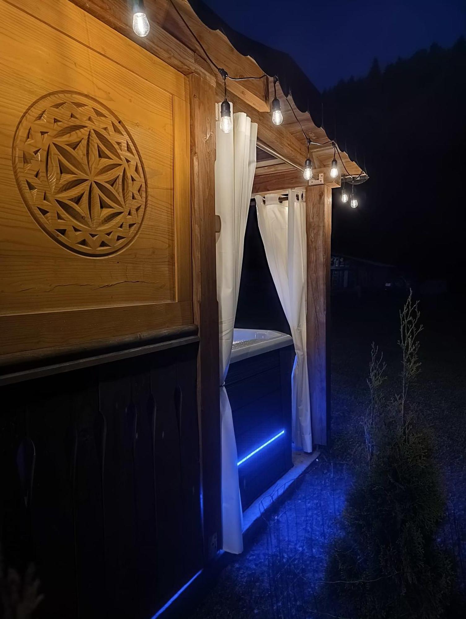 Pokoje I Apartamenty U Sabiny - Dostep Do Jacuzzi Tylko W Wybranych Opcjach Sprawdz Ponizej Szczegoly Rezerwacji Szczawnica Bagian luar foto