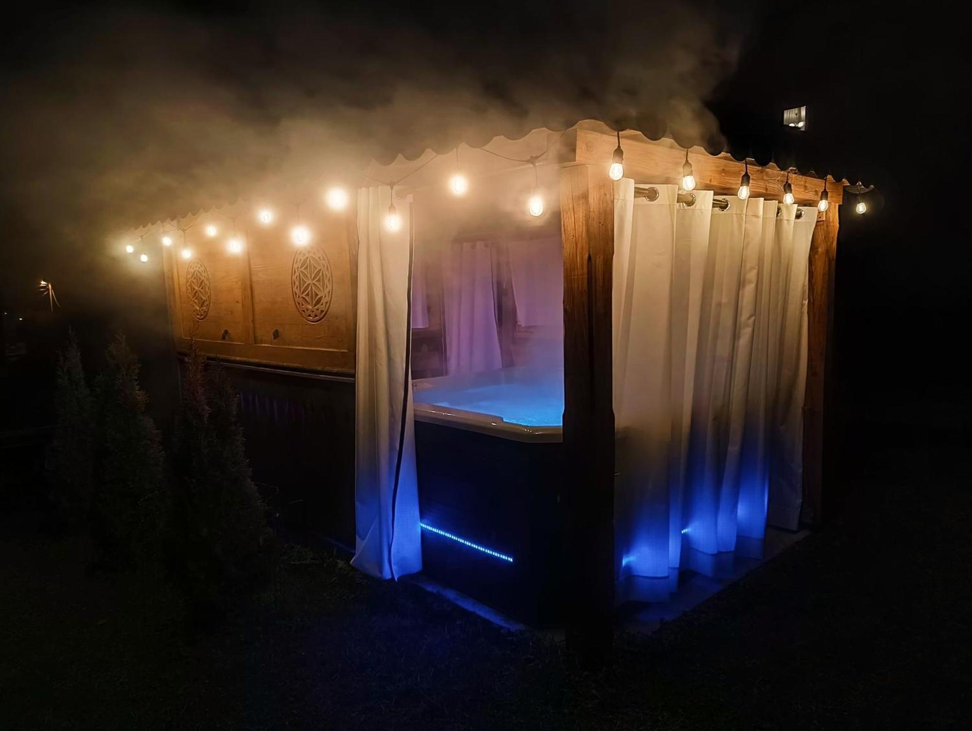 Pokoje I Apartamenty U Sabiny - Dostep Do Jacuzzi Tylko W Wybranych Opcjach Sprawdz Ponizej Szczegoly Rezerwacji Szczawnica Ruang foto