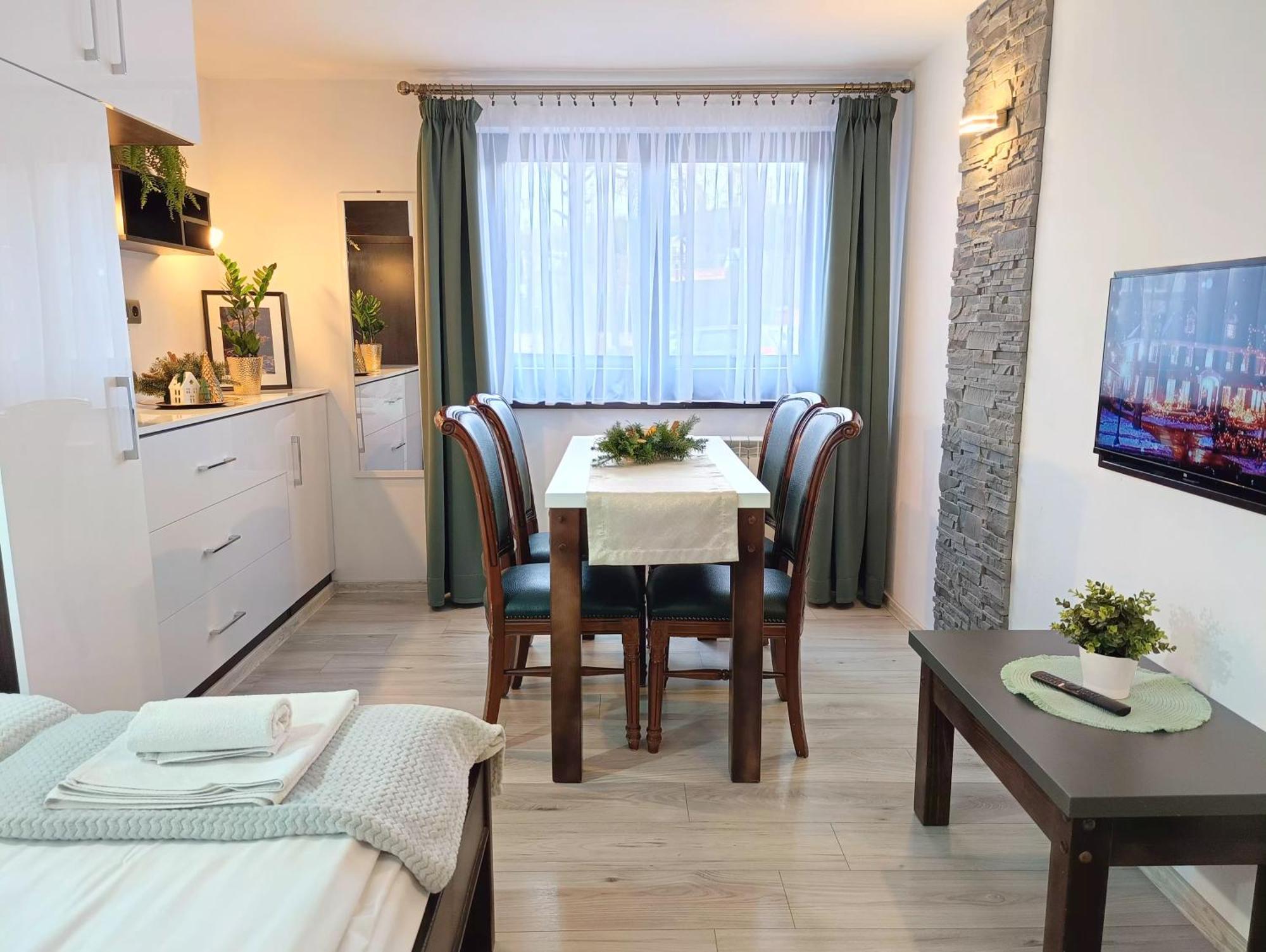 Pokoje I Apartamenty U Sabiny - Dostep Do Jacuzzi Tylko W Wybranych Opcjach Sprawdz Ponizej Szczegoly Rezerwacji Szczawnica Ruang foto