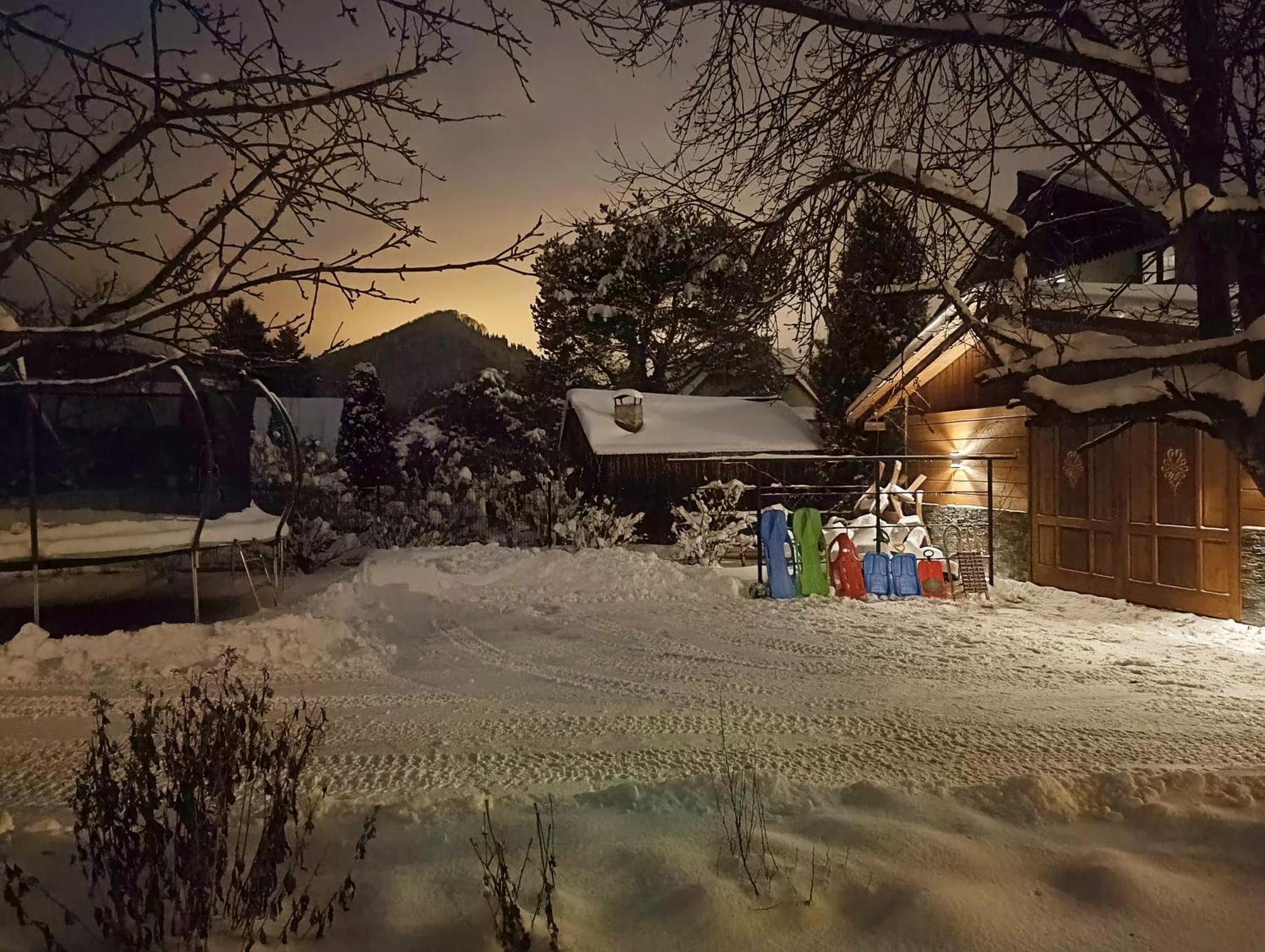 Pokoje I Apartamenty U Sabiny - Dostep Do Jacuzzi Tylko W Wybranych Opcjach Sprawdz Ponizej Szczegoly Rezerwacji Szczawnica Bagian luar foto