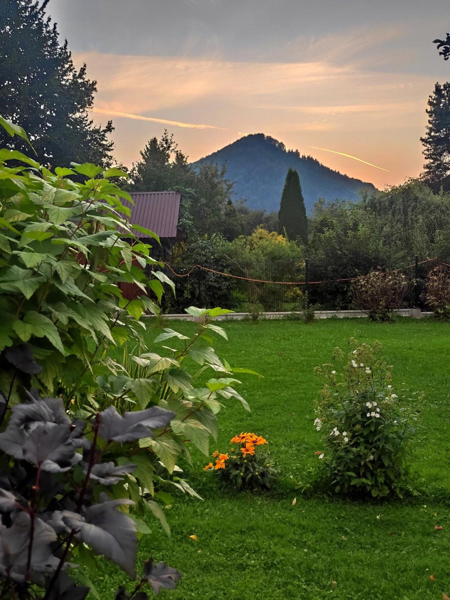 Pokoje I Apartamenty U Sabiny - Dostep Do Jacuzzi Tylko W Wybranych Opcjach Sprawdz Ponizej Szczegoly Rezerwacji Szczawnica Bagian luar foto