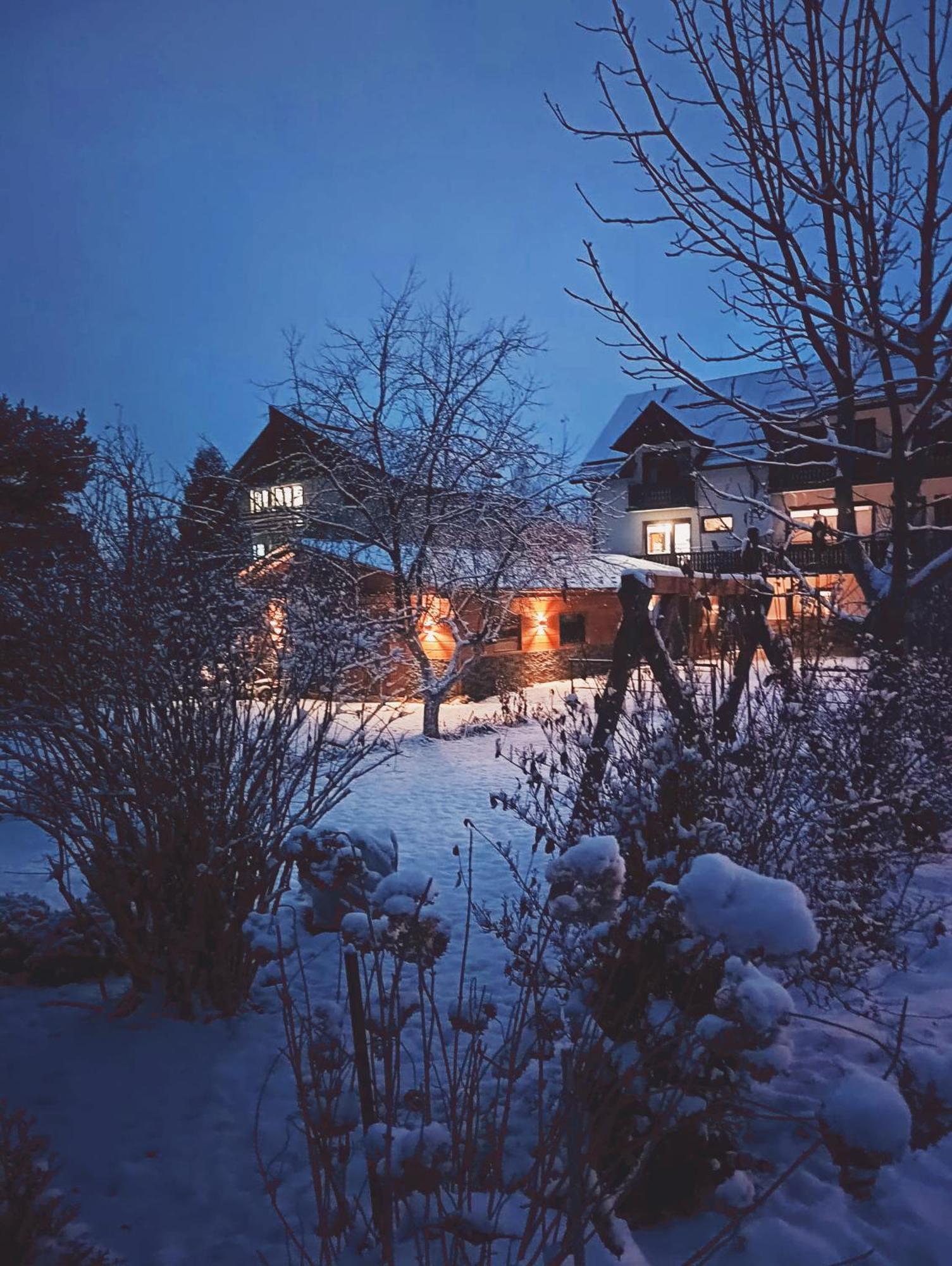 Pokoje I Apartamenty U Sabiny - Dostep Do Jacuzzi Tylko W Wybranych Opcjach Sprawdz Ponizej Szczegoly Rezerwacji Szczawnica Bagian luar foto