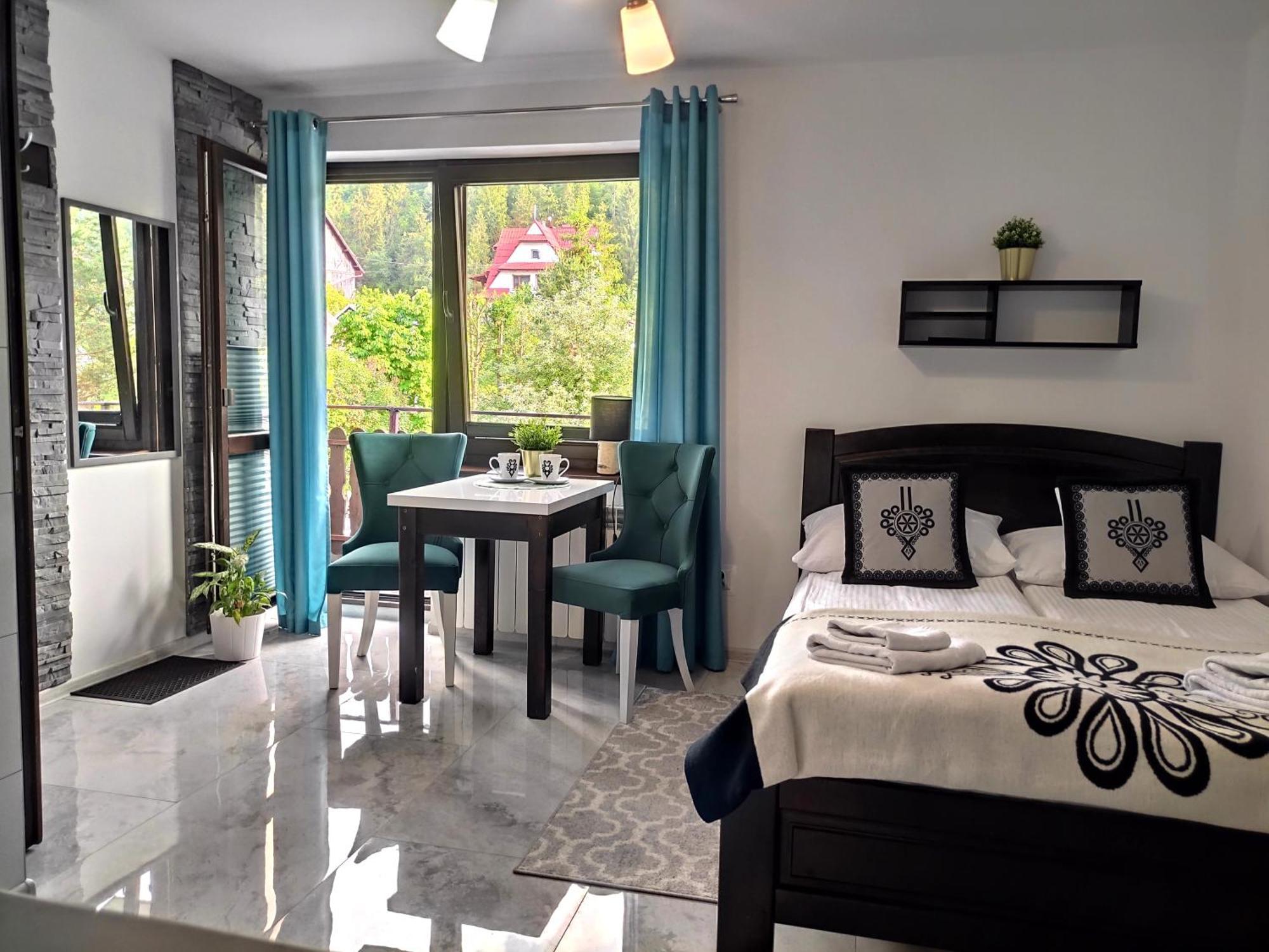 Pokoje I Apartamenty U Sabiny - Dostep Do Jacuzzi Tylko W Wybranych Opcjach Sprawdz Ponizej Szczegoly Rezerwacji Szczawnica Bagian luar foto